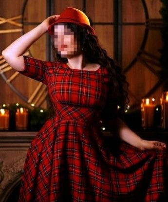 Экзотическая красавица с шикарной фигурой ждет тебя для воплощения самых смелых фантазий. Встречи только по предварительной договоренности. 10320, 30 лет